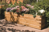 PATIO PLANTER