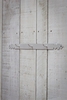 Charlbury Hook Rail in Chalk