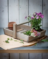 Colworth Flower Trug