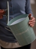 Compost Bucket in Shutter Blue