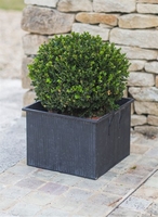 Large Square Vence Planter