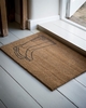 Large Welly Doormat