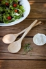 Set of 2 Birch Spoons