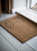 Small Welly Doormat