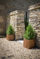 St Mawes Planter - Small