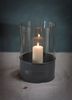 Stornoway Lantern - Charcoal