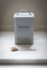 Sugar Canister in Flint
