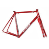 Kinesis Racelight Aithein Evo Frameset - Candy Red - 59cm