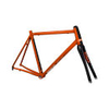 Kinesis Racelight Aithein Frameset Orange 53