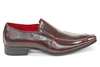 MAC Smart Formal Apron Loafers BROWN