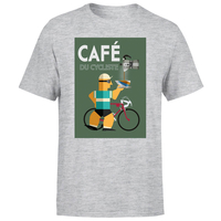 Cafe Du Cycliste Men