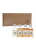 Bacardi Facundo Tasting Set / Rum Show 2021 / 4x3cl
