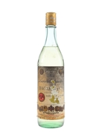 Bacardi Superior Rum (Cuba) / Bot.1950s