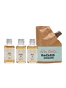 Bacardi Tasting Set / Rum Show 2021 / 3x3cl + 1x7cl