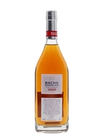 Bache-Gabrielsen VSOP Fine Cognac