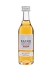 Bache Gabrielsen VSOP Miniature