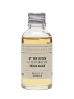 By The Dutch Batavia Arrack Sample / Up to 8 Year Old