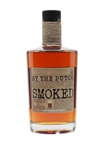 By The Dutch Smoked Rum-Based Spirit