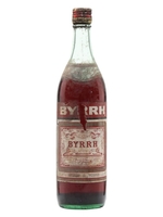 Byrrh Aperitif / Bot.1960s