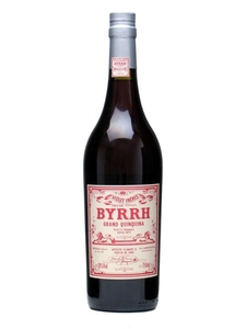 Byrrh Grand Quinquina