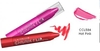 L.A Color Chunky Lip Pencil - Hot Pink (CL584)