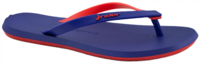 Rider Pop Flip Flops in Purple