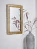 Fern Mirror