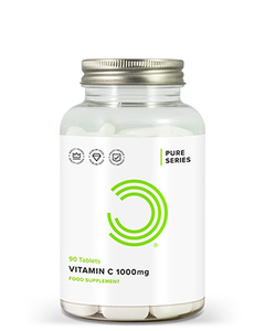 Vitamin C 1000mg 270 Tablets,  Vegetarian,  Vegan