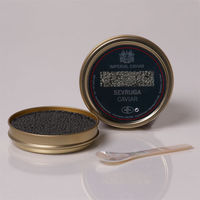 100g Sevruga Caviar