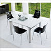 Calligaris Airport Extending Dining Table