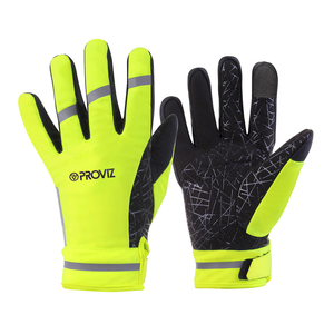 Proviz Classic Waterproof Cycling Gloves