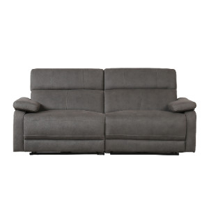 Trinity 3 Seater Electrical Sofa - Grey