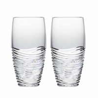 Jasper Conran Strata Long Drinks (Set of 2)