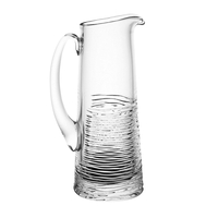 Jasper Conran Strata Martini Jug