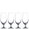 Marquis by Waterford Moments Pilsner Glass Set of 4 Crystal &13; 460 ml&13;