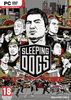 Sleeping Dogs (PC DVD)