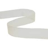 Ivory Organza Ribbon 12 mm x 6 m