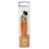 Royal & Langnickel Sable Brush Set 5 Pack
