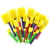 Royal & Langnickel Sponge Brushes 25 Pack