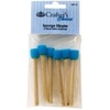 Royal & Langnickle Spong Stipplers Small 6 Pack