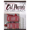 Royal & Langnickel Artist Oil Pastel 27 Pack