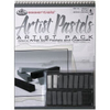 Royal & Langnickel Grey Soft Pastel 19 Pack