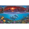 Royal & Langnickel Large Painting by Numbers Ocean Life