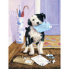 Royal & Langnickel Small Painting by Numbers The Mail Menace