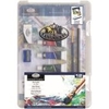 Royal & Langnickle Acrylic Paint Set Clear 12pcs