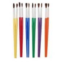 Royal and Langnickel Big Kids Choice Brush 12 Pack
