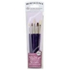 Royal and Langnickel Bristle and Sabel Brushes 7 Pack