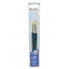 Royal and Langnickel Flat Bristle Brushes 3 Pack