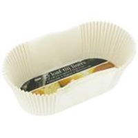 RSW Disposable Loaf Tin Liners x 25