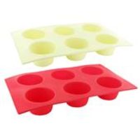 RSW Small Silicone Cake Moulds